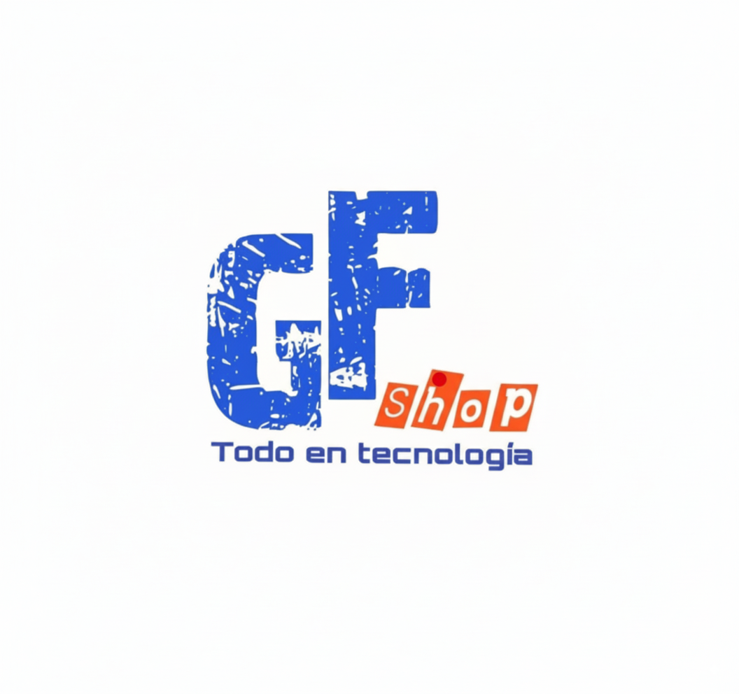 GFShop logo